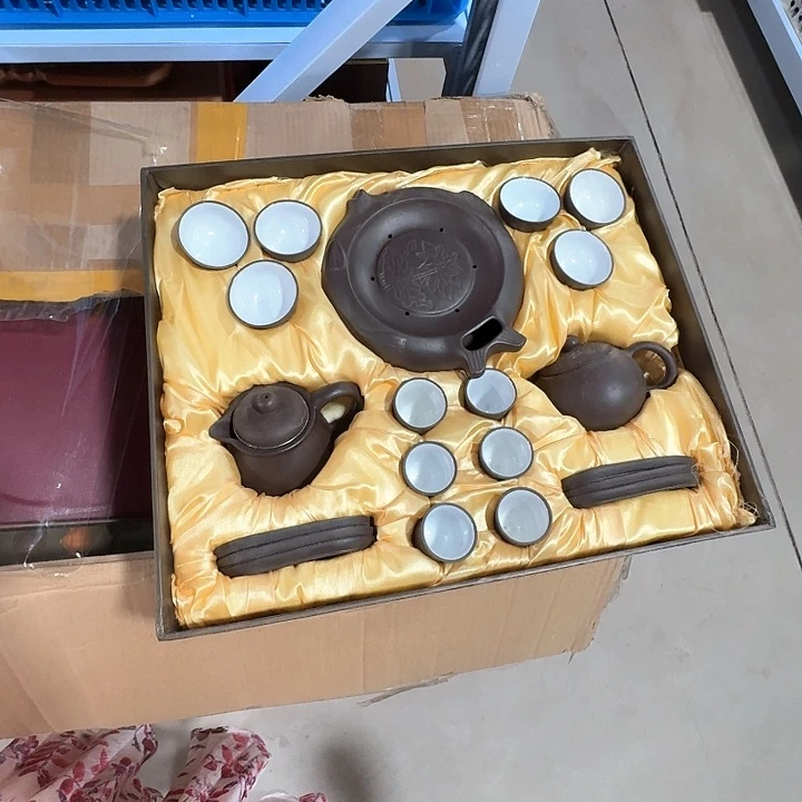 茶壶紫砂宜兴紫砂茶壶