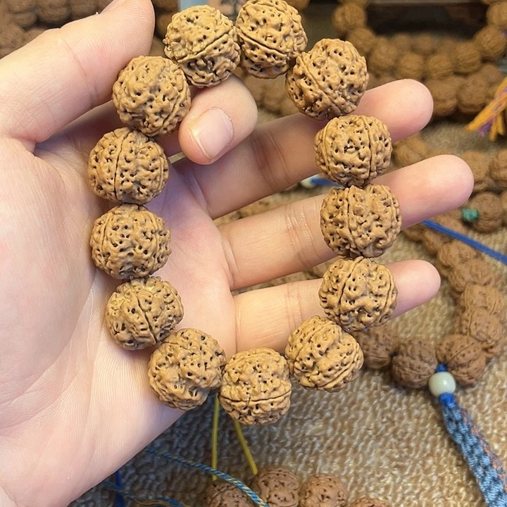 金刚菩提手串福利品