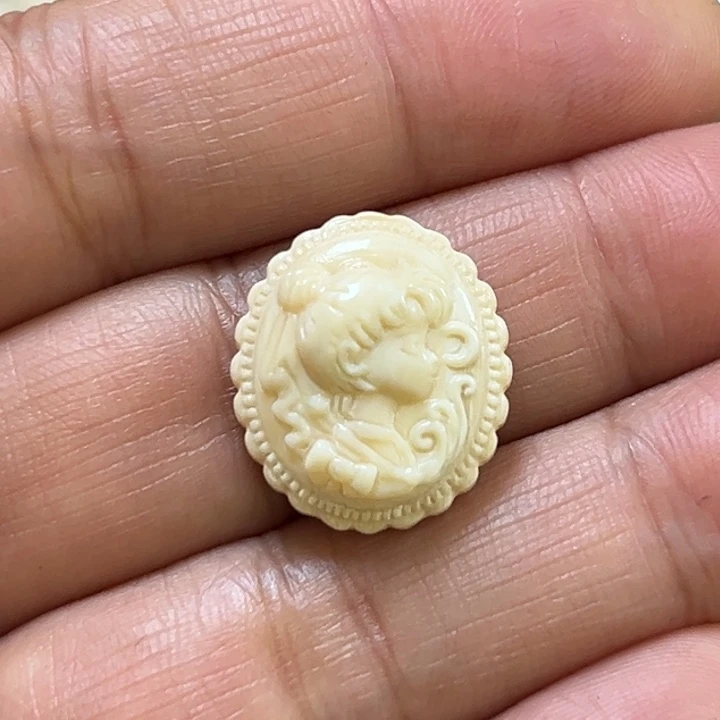 其他猛犸象牙美少女