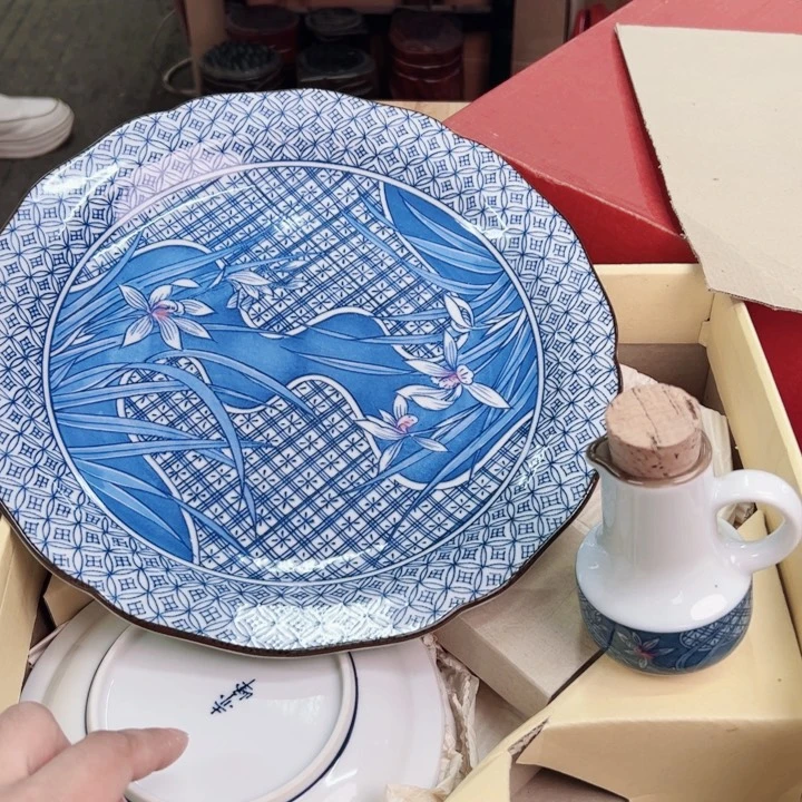 杯一个瓷器默认微瑕