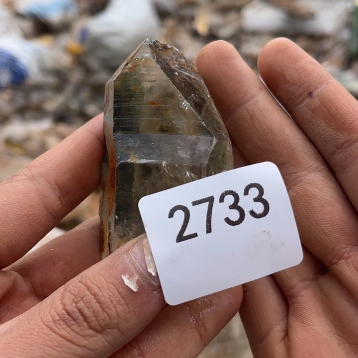 【闪购商品】未镶嵌大型摆件（非配饰）水晶