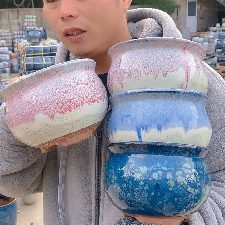 红陶正品抓紧入手