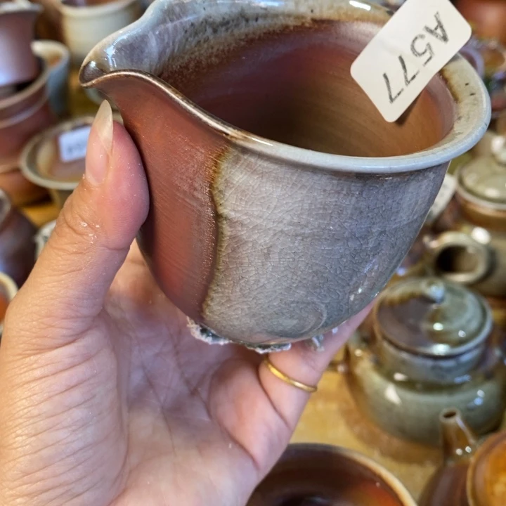 其他柴烧茶器福利瑕疵