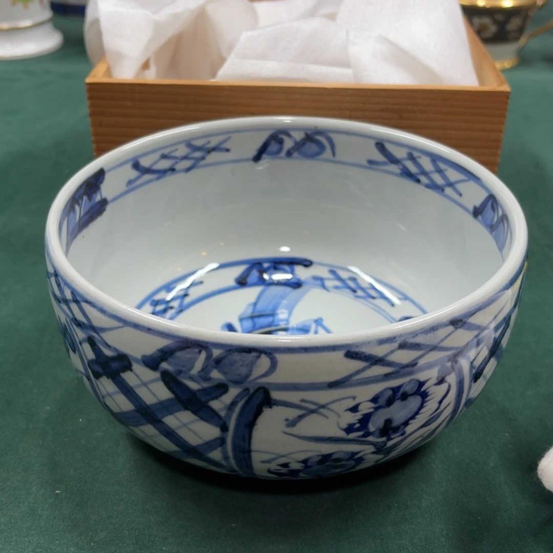 云翼堂家瓷器真好看