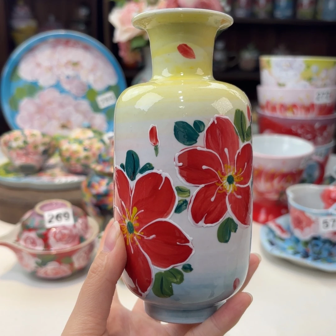 瓷片兔兔的小可爱太