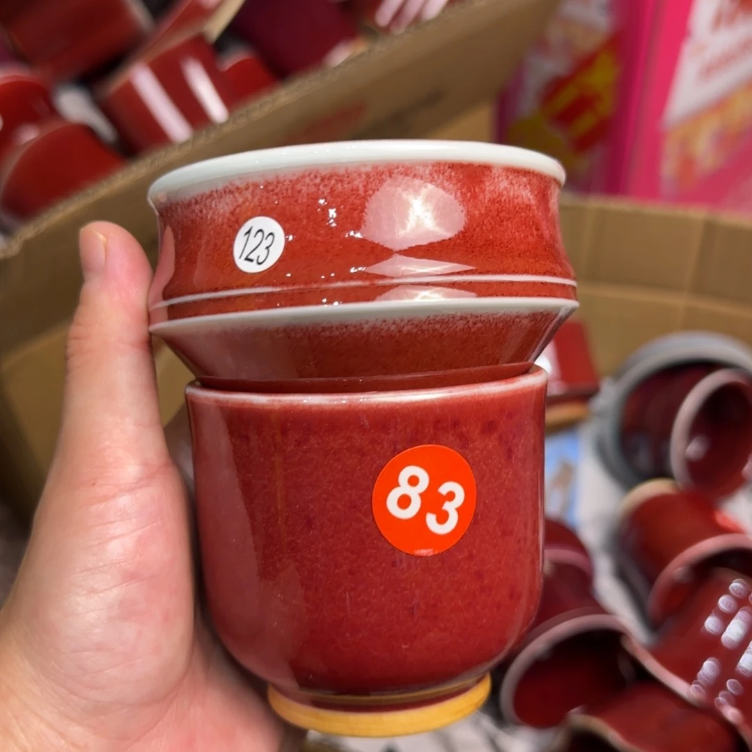 摆件郑家钧窑摆件