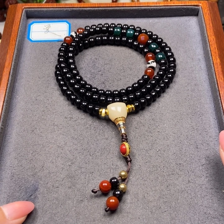 椰蒂吊坠菩提菩提