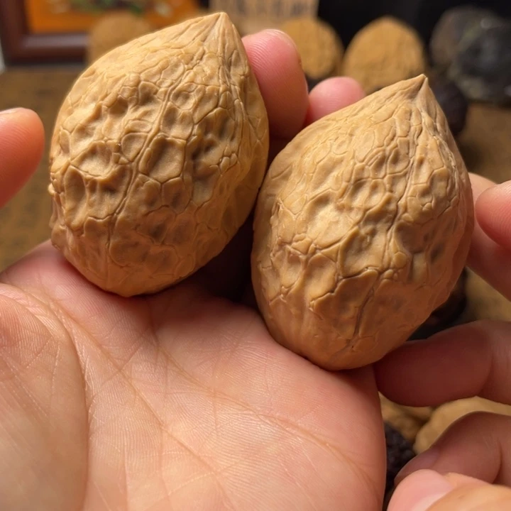 ～****～云南铁核桃默认微瑕48