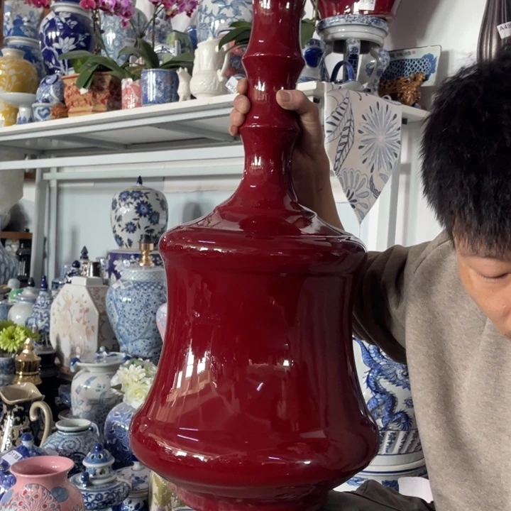 花瓶摆件花盆358陶瓷00000000000000