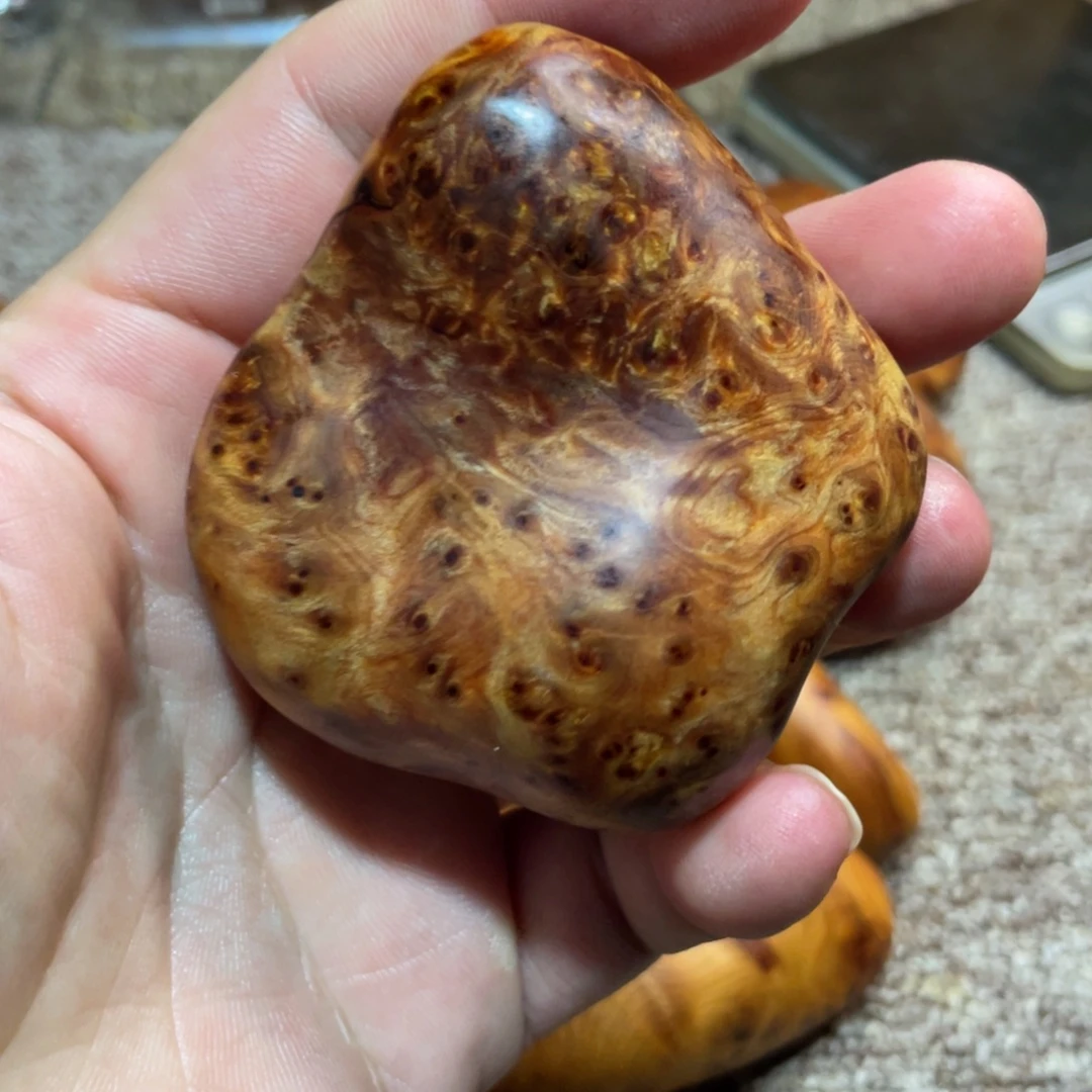 柏木（崖柏）其他把