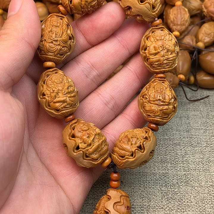 手串/手链橄榄核精品橄榄核手串