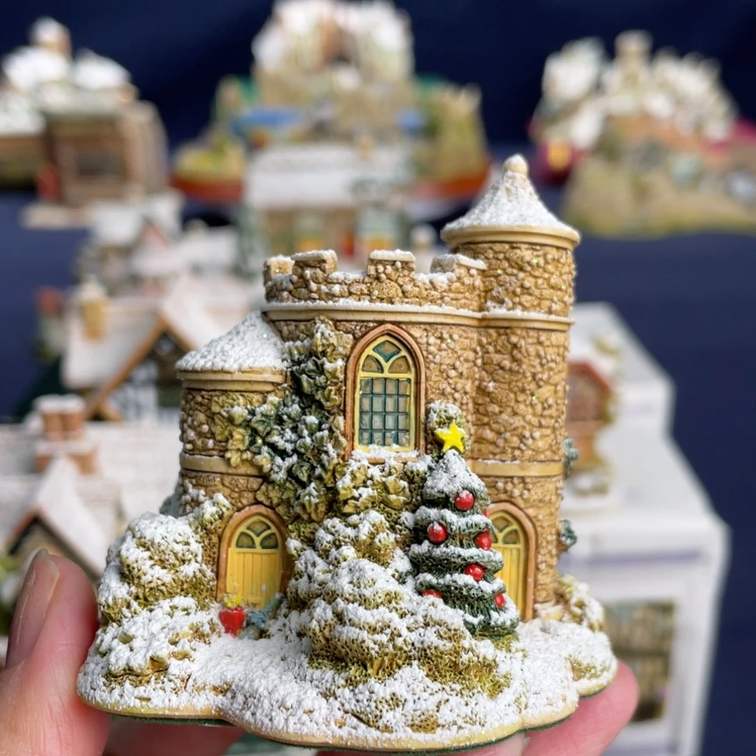 碟水*蕴中古美物 利利普