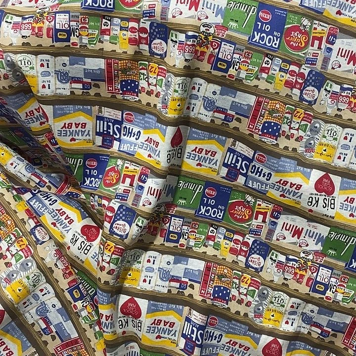 无纺布高档面料3米。  发霉