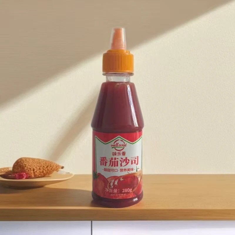 番茄沙司