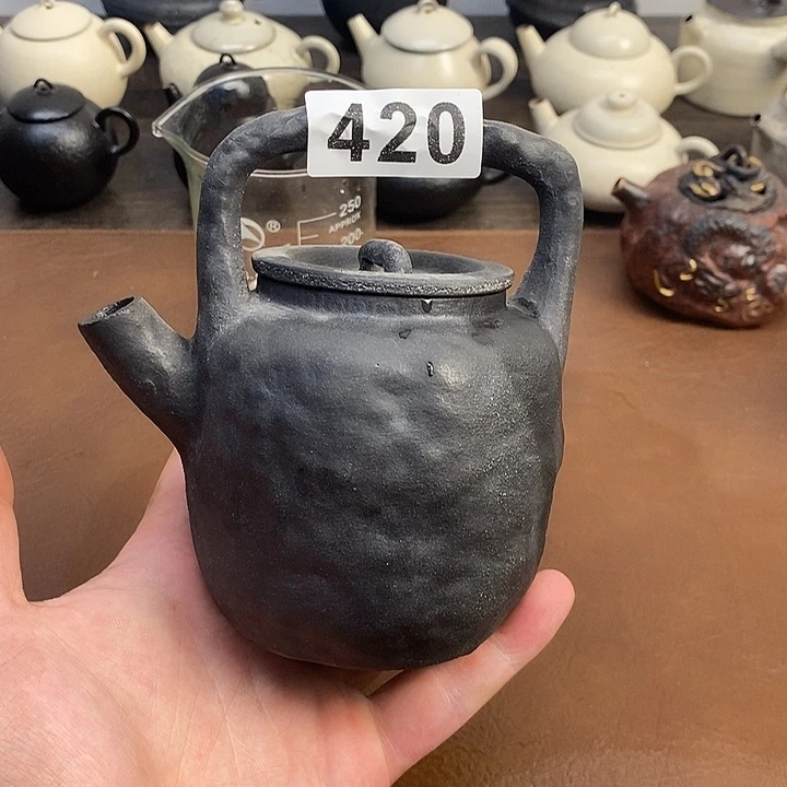 420放漏煮水壶300cc