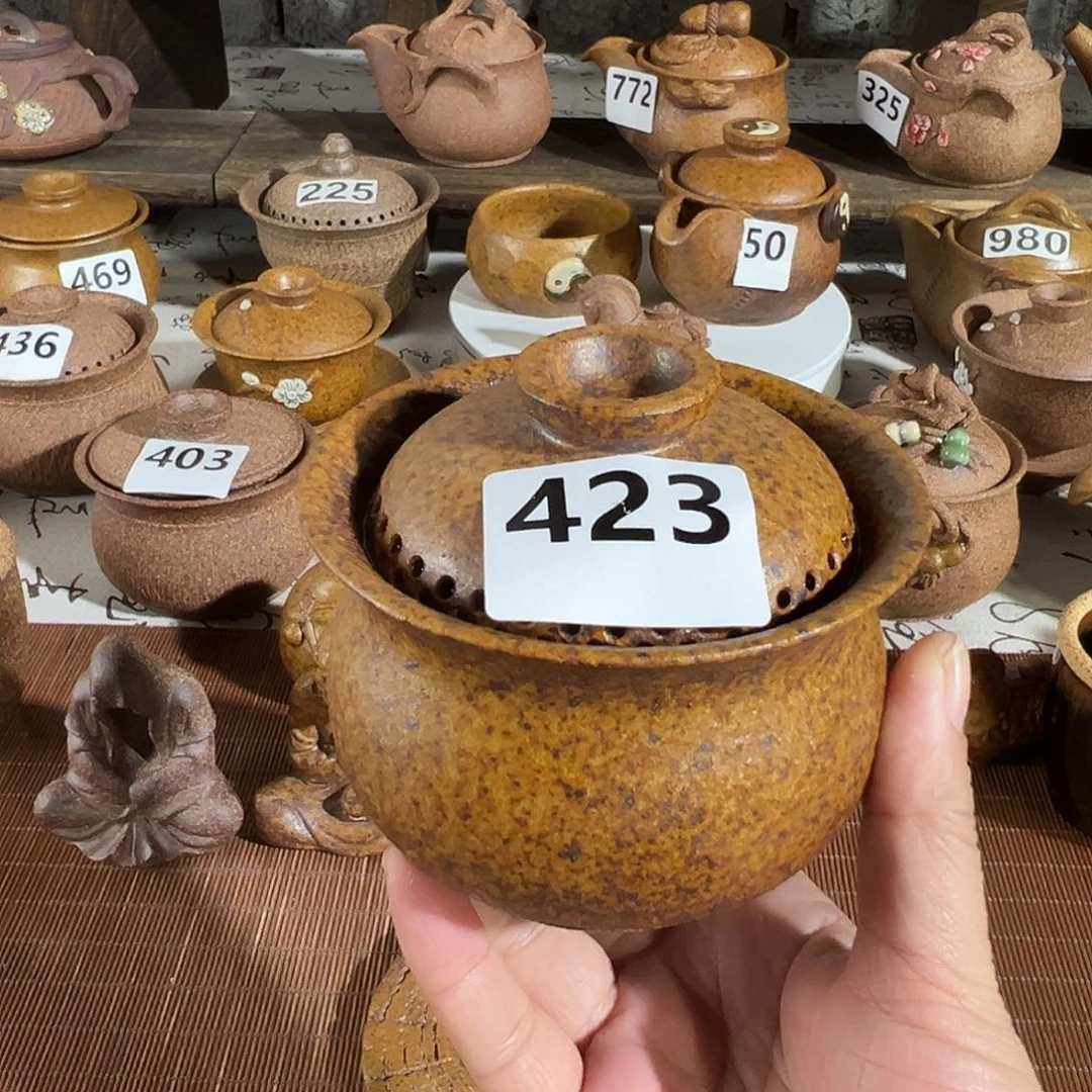 其他250 毫升原谷烧高温粗瓷