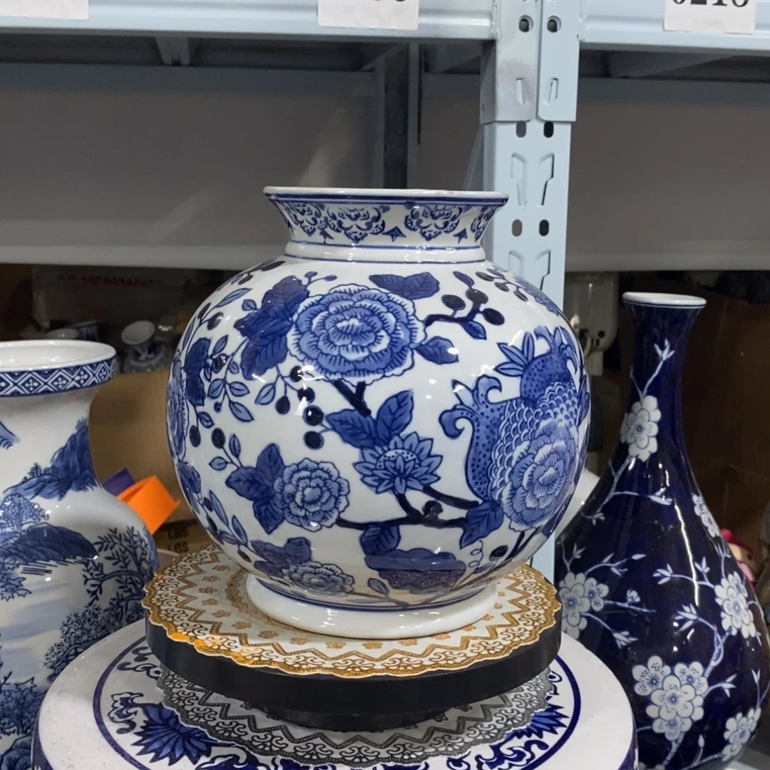 瓶花瓶花瓶摆件花瓶