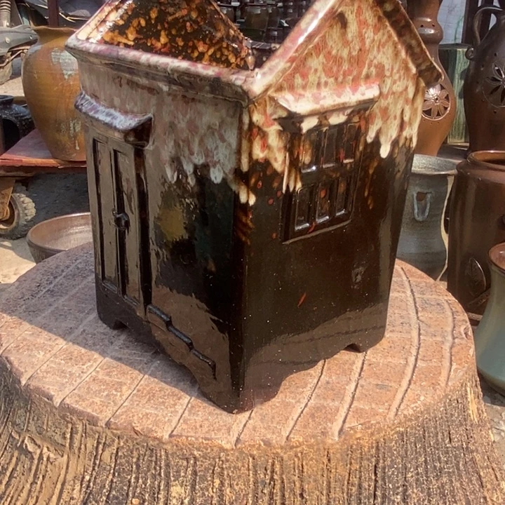 红陶高21/15 开播福利微瑕