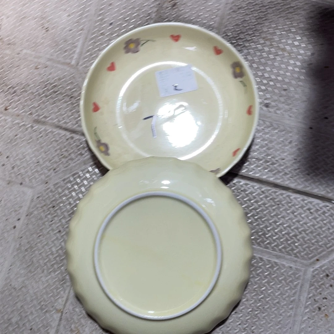 瓷片微瑕陶瓷餐具138