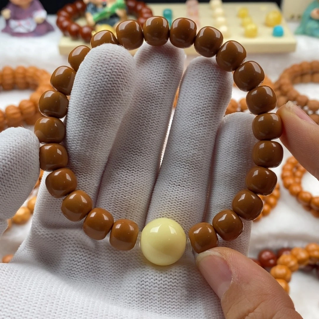 猴头核桃手串兴****售猴头核桃