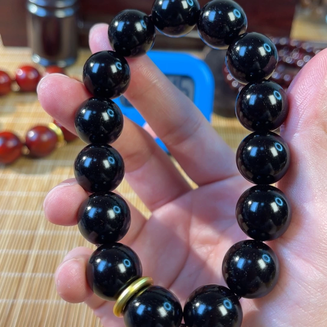 火****木小叶紫檀手工艺