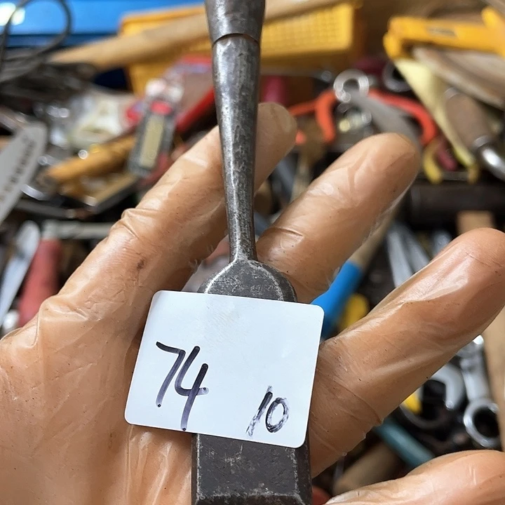 玩***哥家用工具凿子系列74
