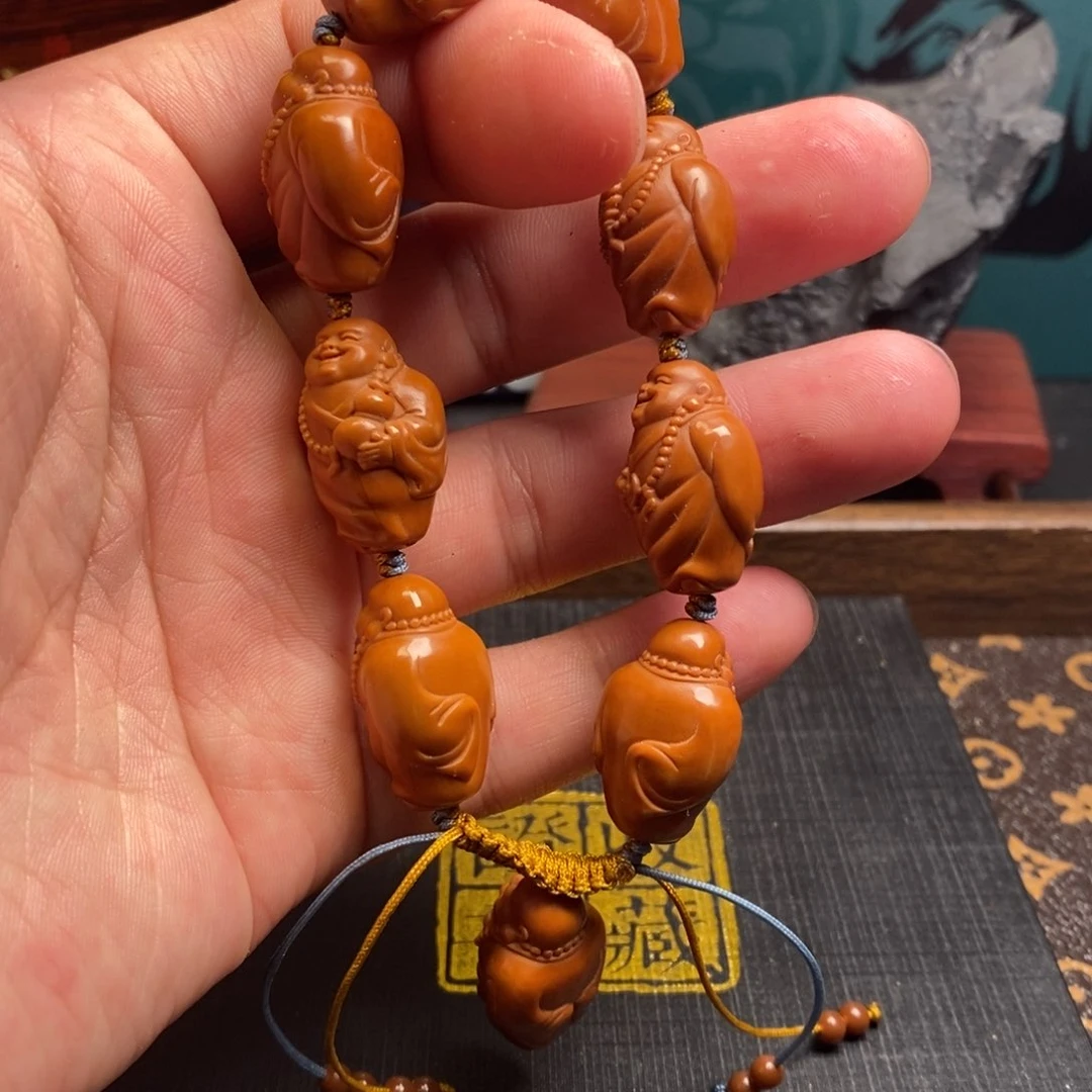 橄榄核手串/手链橄榄