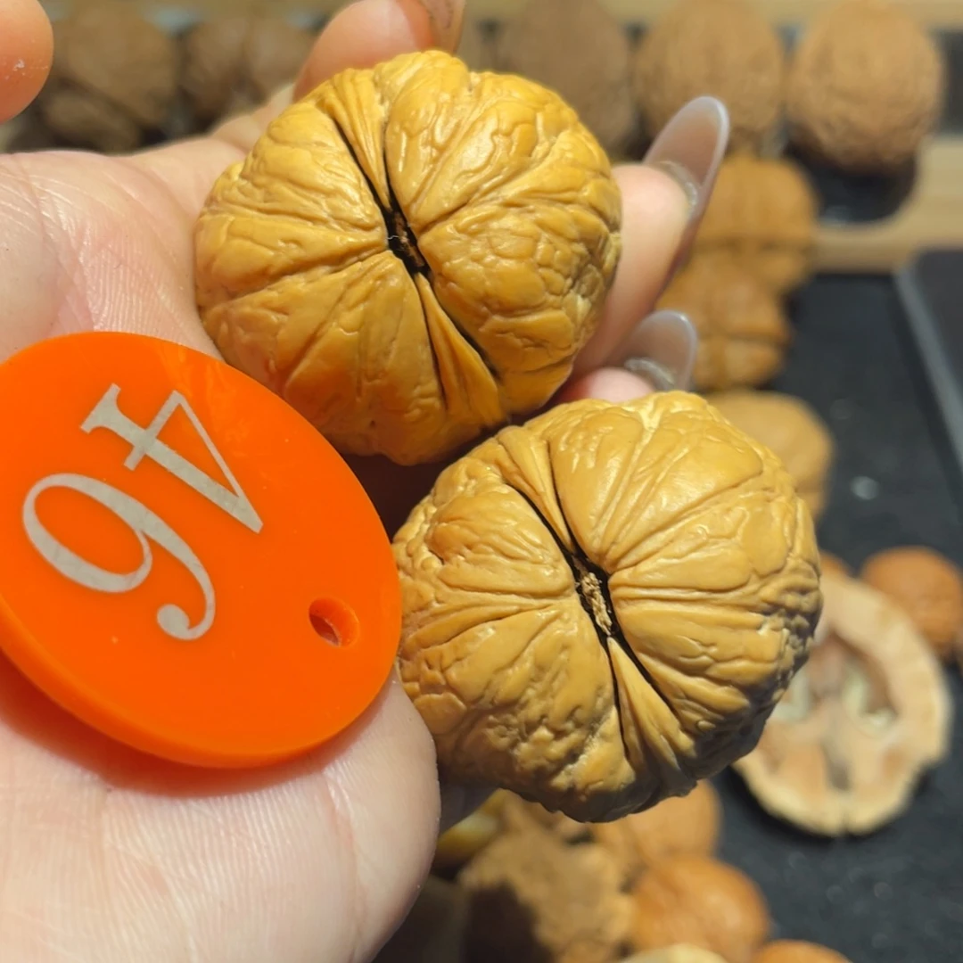 菊花蛇皮球核桃39