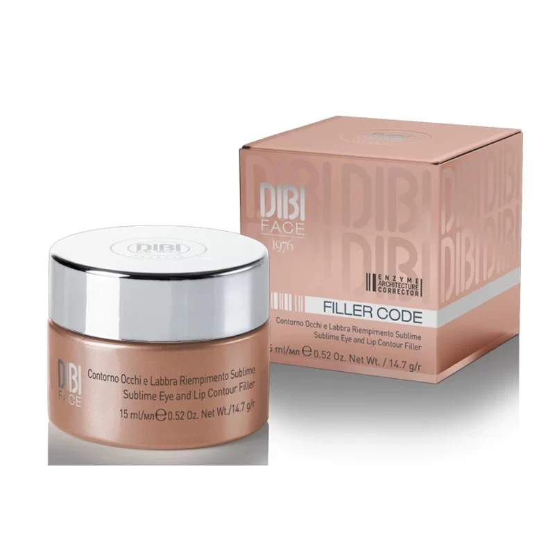 蒂贝伊紧致魅肌眼唇霜15ml