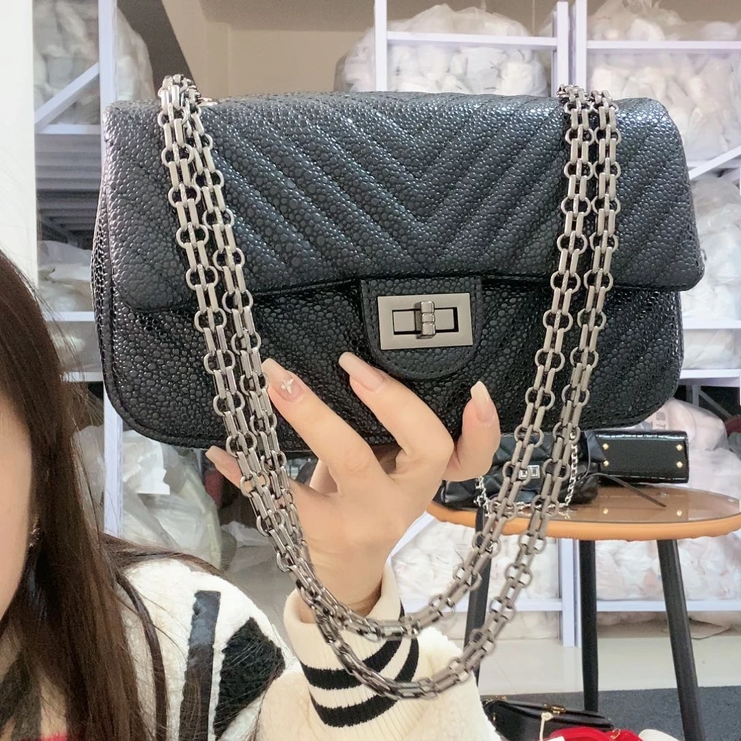 羊剖层皮革牛剖层皮革大鱼子酱V