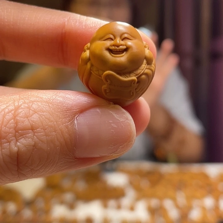 手串/手链橄榄核