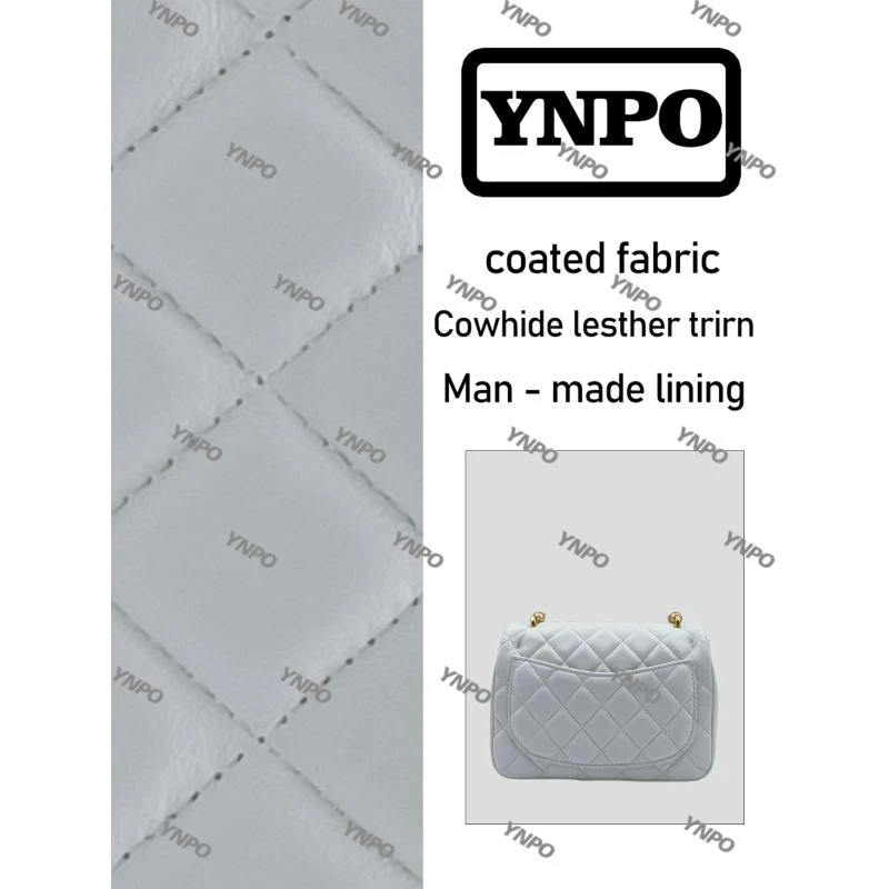 时尚潮流真皮新款女包斜挎包 10700 白色