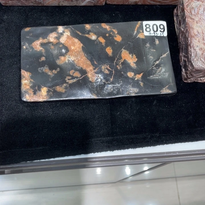 紫砂茶盘好*玉化壶承