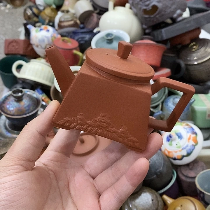 陶瓷艺术品及陶瓷制品