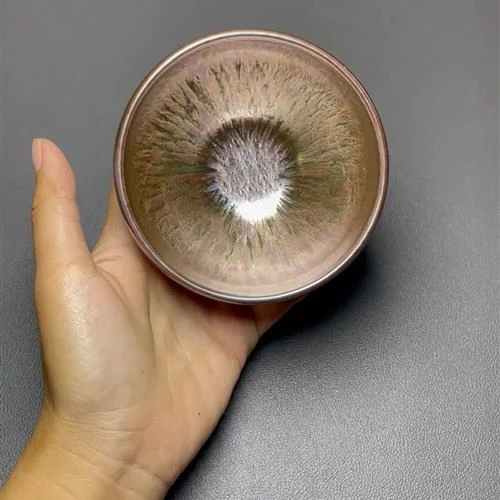 【闪购商品】茶盏-10156..........