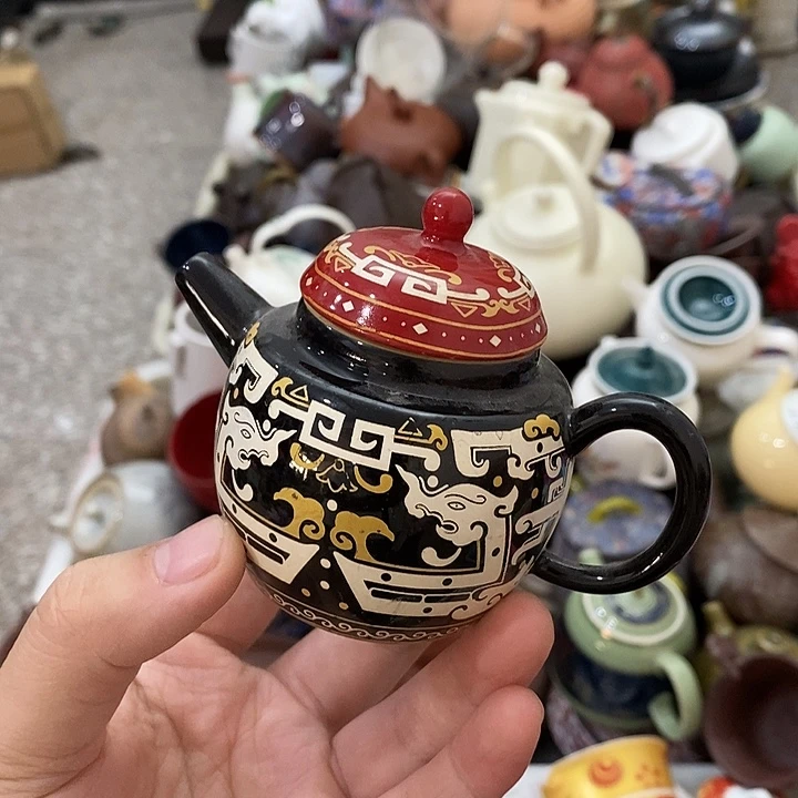 陶瓷制品生产陶瓷制品