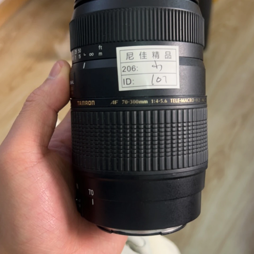 9新 Canon/佳能 Canon/佳能 - 卡口 二手单反相机/镜头（无配件）