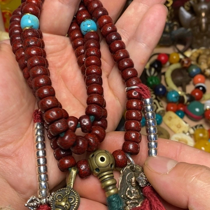 檀香紫檀（小叶紫檀）