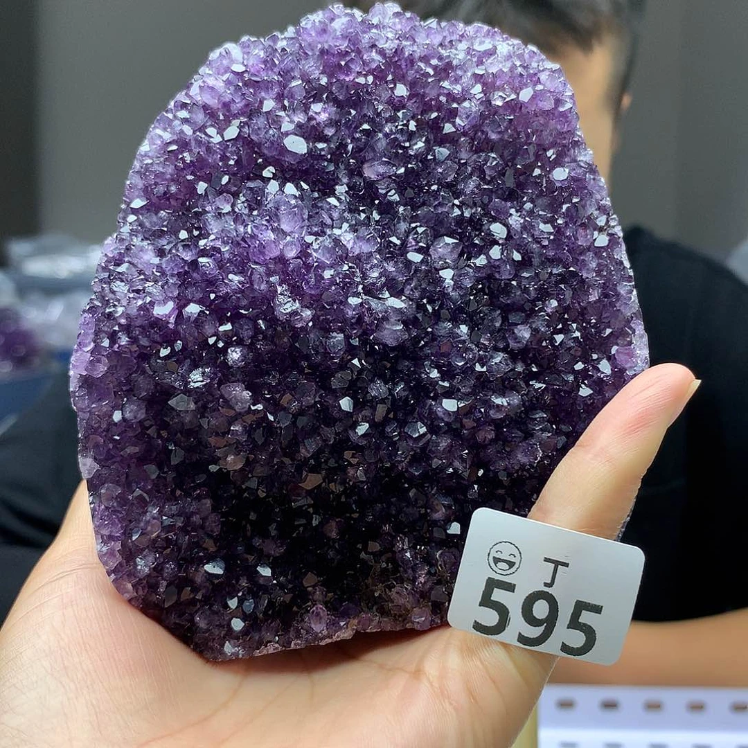 未镶嵌大型摆件（非配饰）水晶