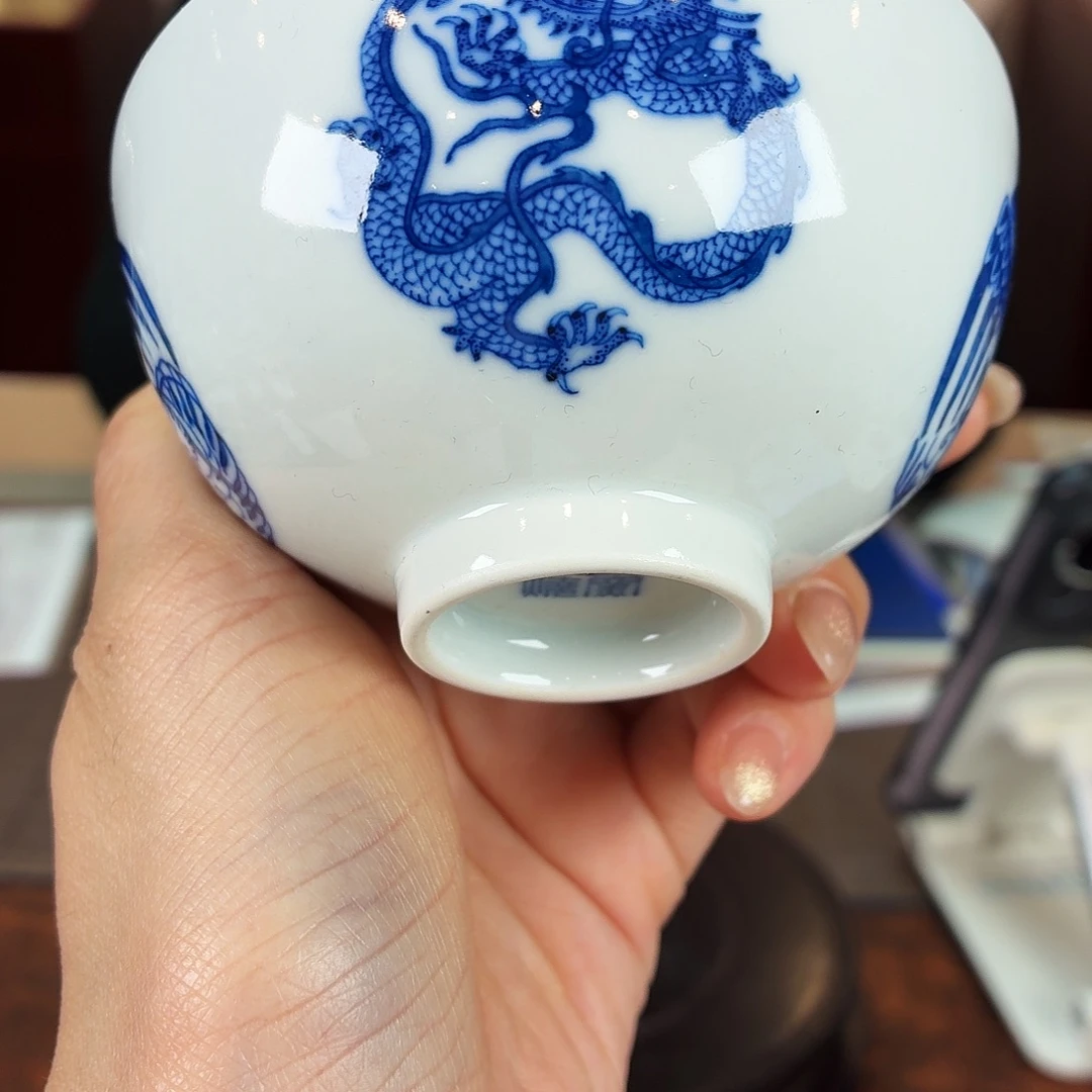 九鸣瓷艺九鸣瓷艺