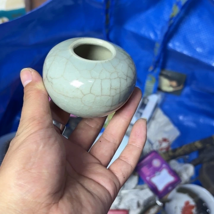 小***熙民俗物件，杂项呀呀呀，
