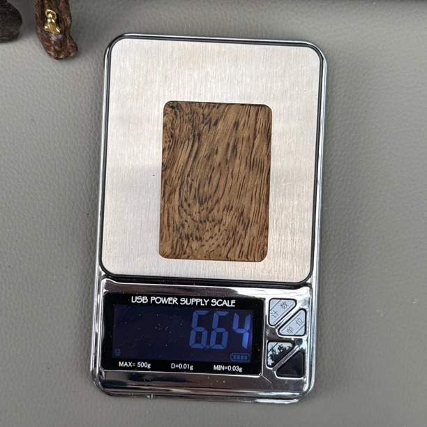 柬埔寨柬埔寨无事牌6.6克