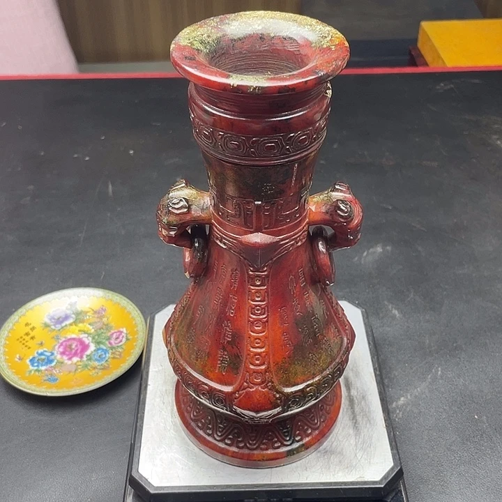 链接一图一物。