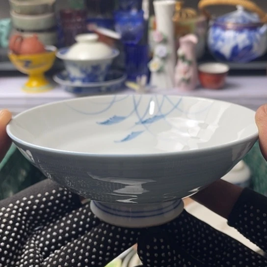 水滴瓷器水滴瓷器