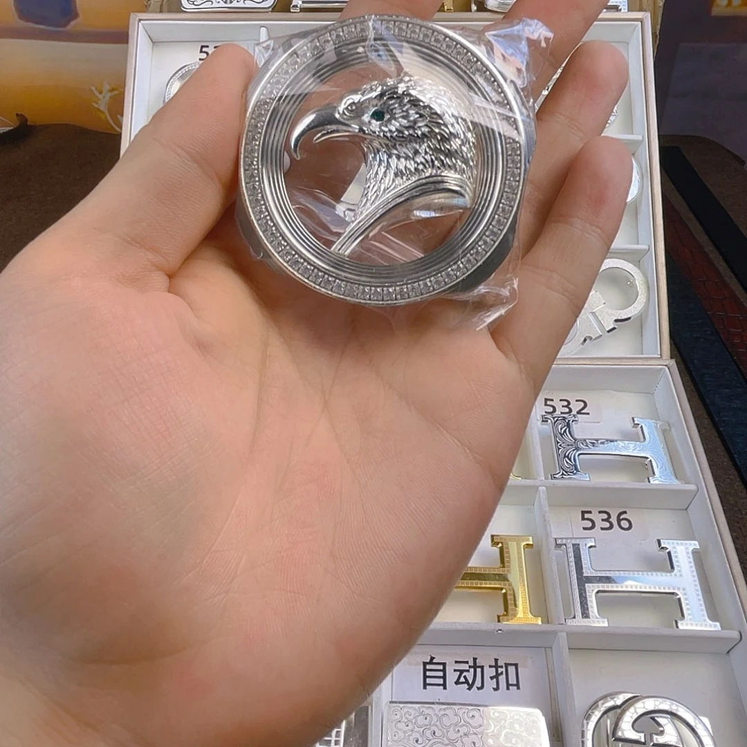 表盘赢头，单独扣头