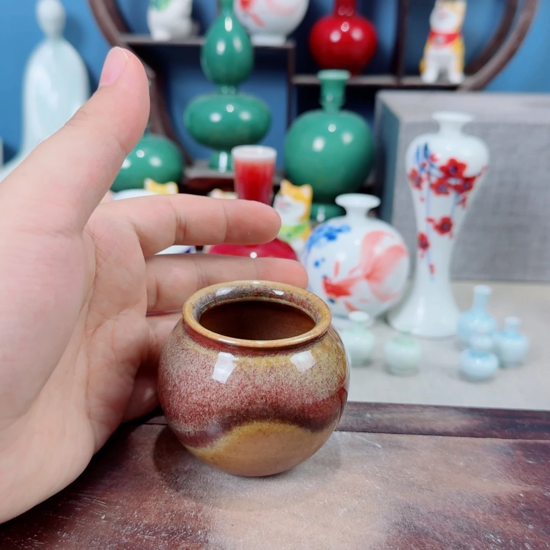 瓷片摆件摆件摆件摆件111