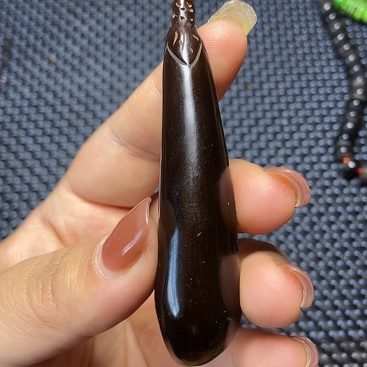 大果紫檀（缅甸花梨）