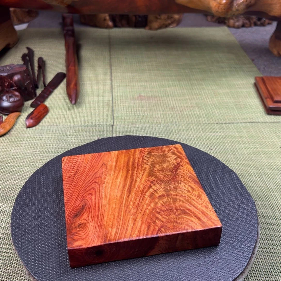 大果紫檀（缅甸花梨）竹*