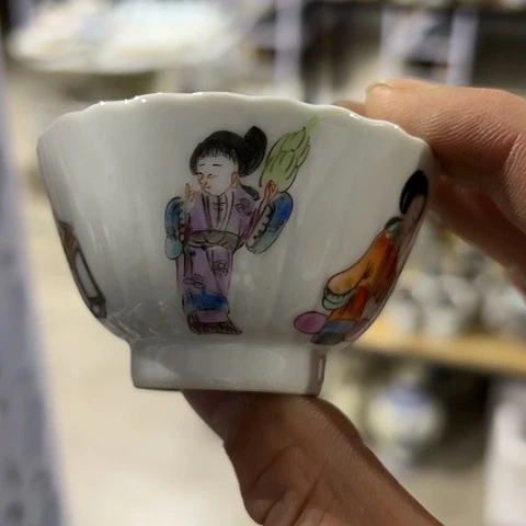 一次也就够呛你不听