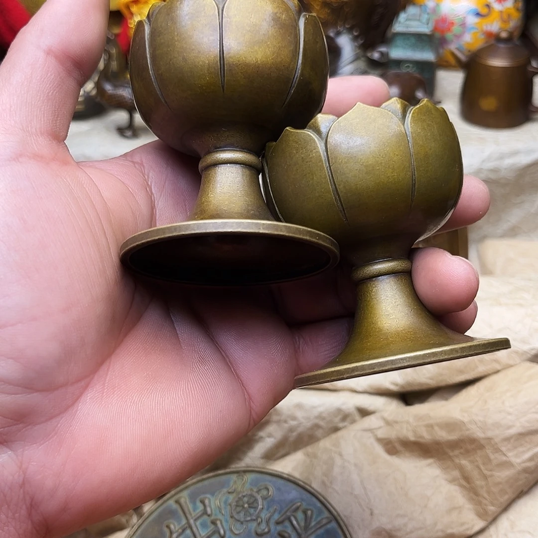 铜器精选 点击下单